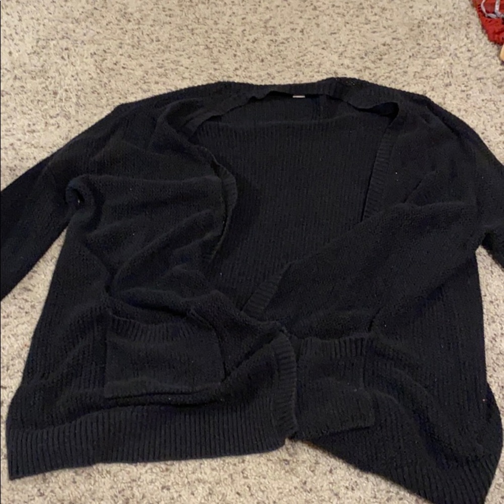 Cardigan - Picture 2 of 3